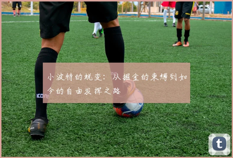 小波特的蜕变：从掘金的束缚到如今的自由发挥之路
