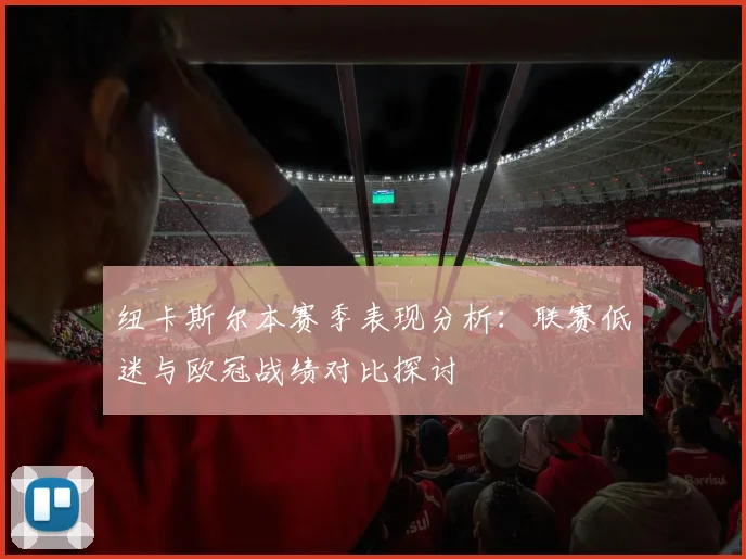 纽卡斯尔本赛季表现分析：联赛低迷与欧冠战绩对比探讨